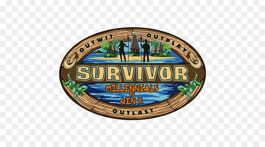 Survivor: Millennials vs Gen X Superstite: Caramoan Generazione X Survivor: Heroes vs Guaritori vs Hustlers - sopravvissuto