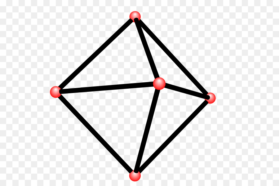 Fahrrad Rahmen Dreieck - Dreieck