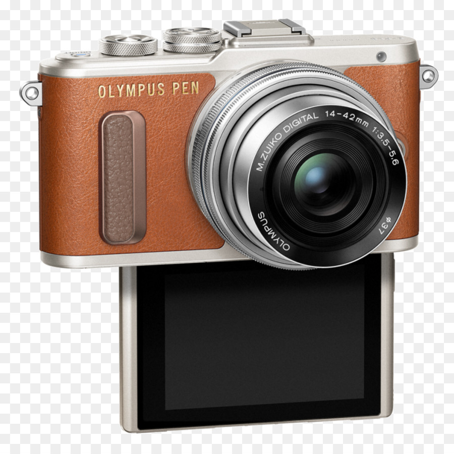 Olympus PEN E PL7 Spiegellose Wechselobjektiv Kamera Olympus Corporation - Kamera