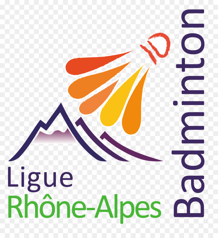 Ligue Rhône Alpes Badminton badminton Sport - Badminton