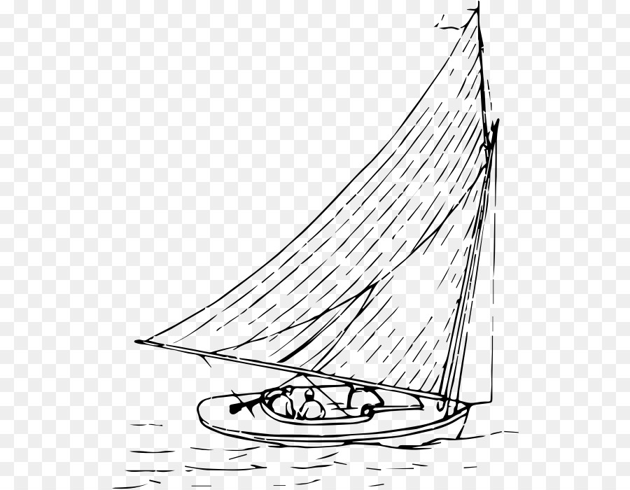 Boat Cartoon png download - 582*699 - Free Transparent Sail png Download. -  CleanPNG / KissPNG
