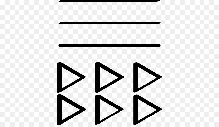 Icone del Computer CSS Sprites Linea - zig zag linee