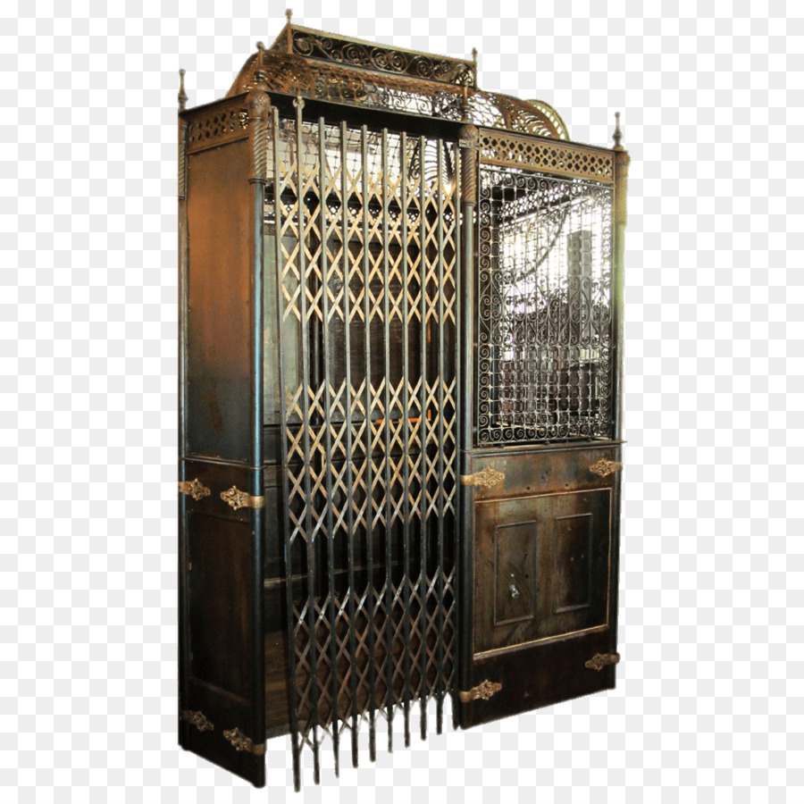 Otis Elevator Company Antico Raj Bhavan Arte - Antico
