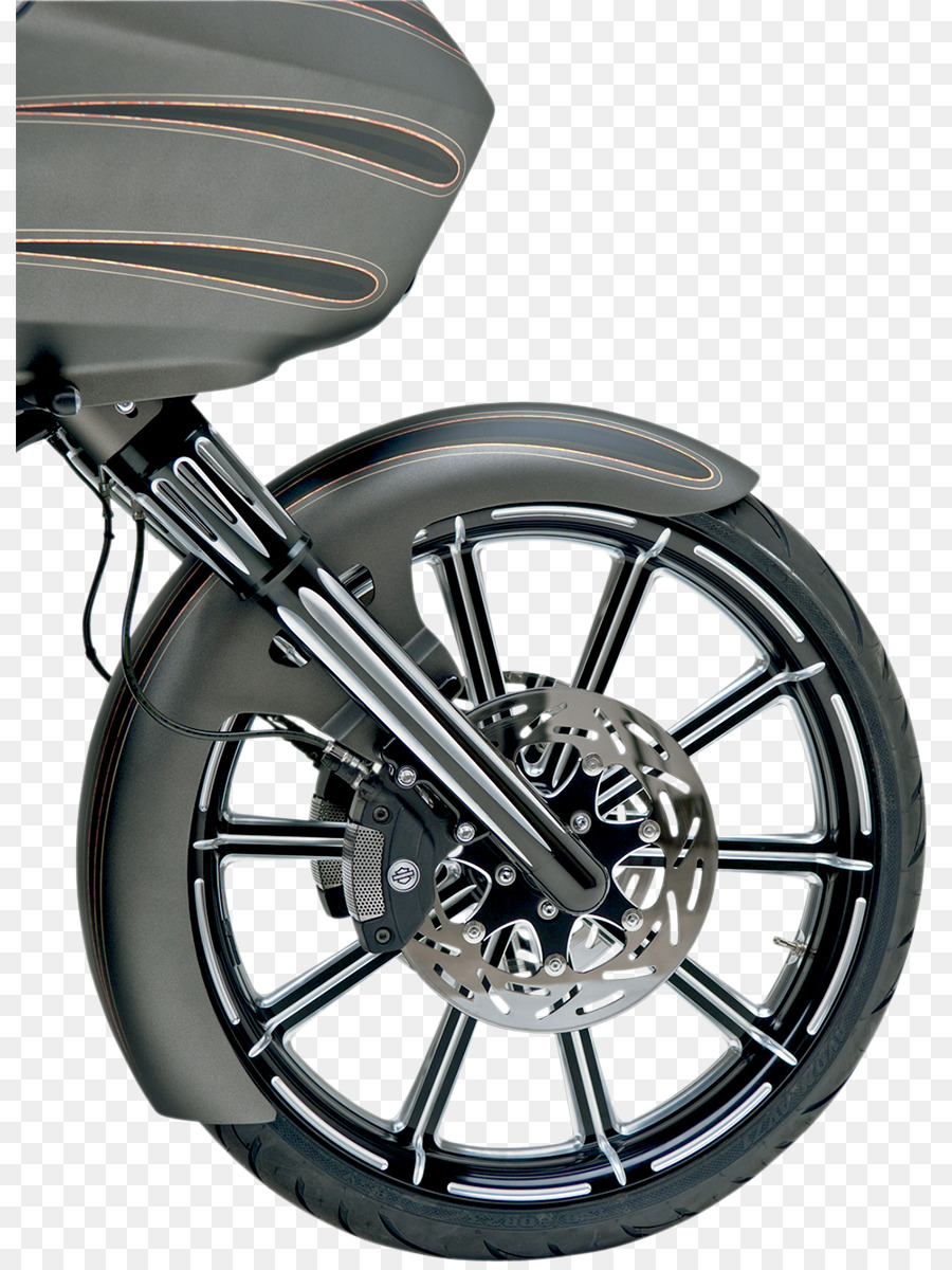 Pneumatico Parlato Auto Moto Harley-Davidson - auto