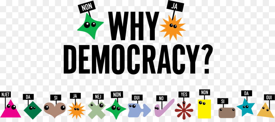Perché La Democrazia? Politica Elezioni del film Documentario - La politica
