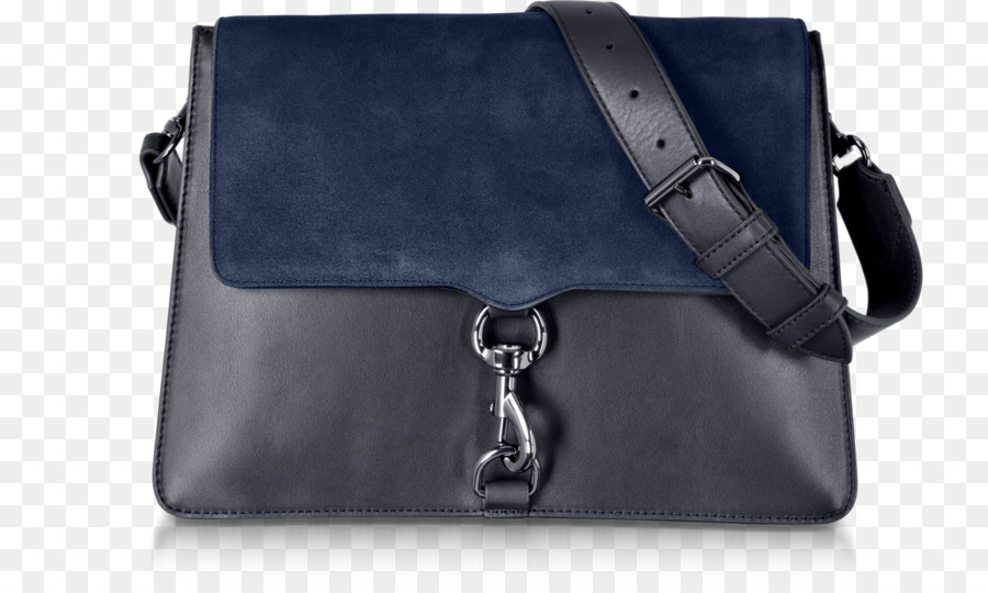 Messenger Bags-Leder-Handtasche Von Rebecca Minkoff - Tasche