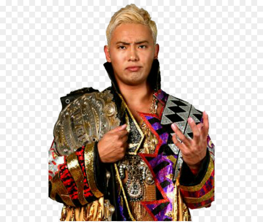 Kazuchika Hey IWGP vô Địch hạng Nặng Mới Bản thân Vật IWGP Intercontinental thi Đấu Dontaku - hey kazuchika
