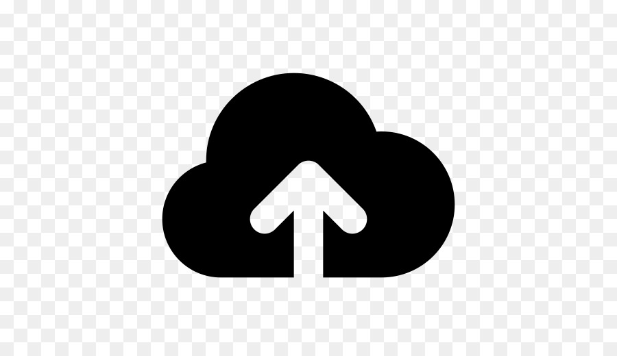 Đám mây đám Mây từ Xa dịch vụ sao lưu Máy tính Biểu tượng cơ sở dữ liệu Cloud - đám mây