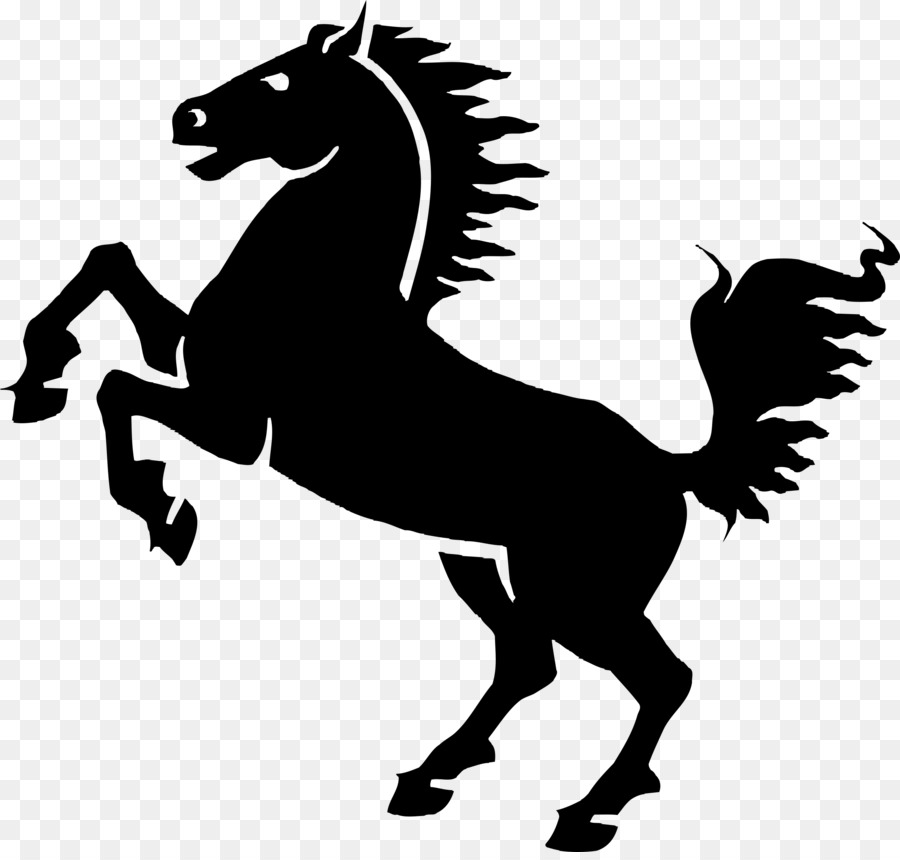 Mustang Tải Ngựa Clip nghệ thuật - mustang