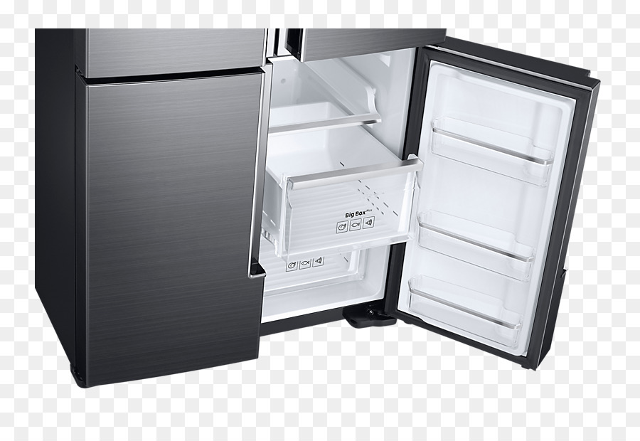 Kühlschrank Samsung RF22K9381 Samsung Food ShowCase RH77H90507H Gefriergeräte - Kühlschrank