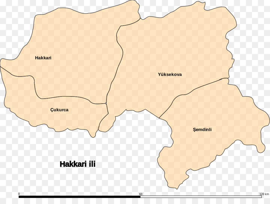 Hakkari Tỉnh của Thổ nhĩ kỳ tỉnh Van tỉnh Tekirdağ Đồng tỉnh - bản đồ