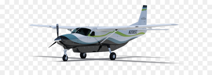 Elica Cessna 208 Caravan Aereo Velivolo Alenia C-27J Spartan - singlecylinder motore