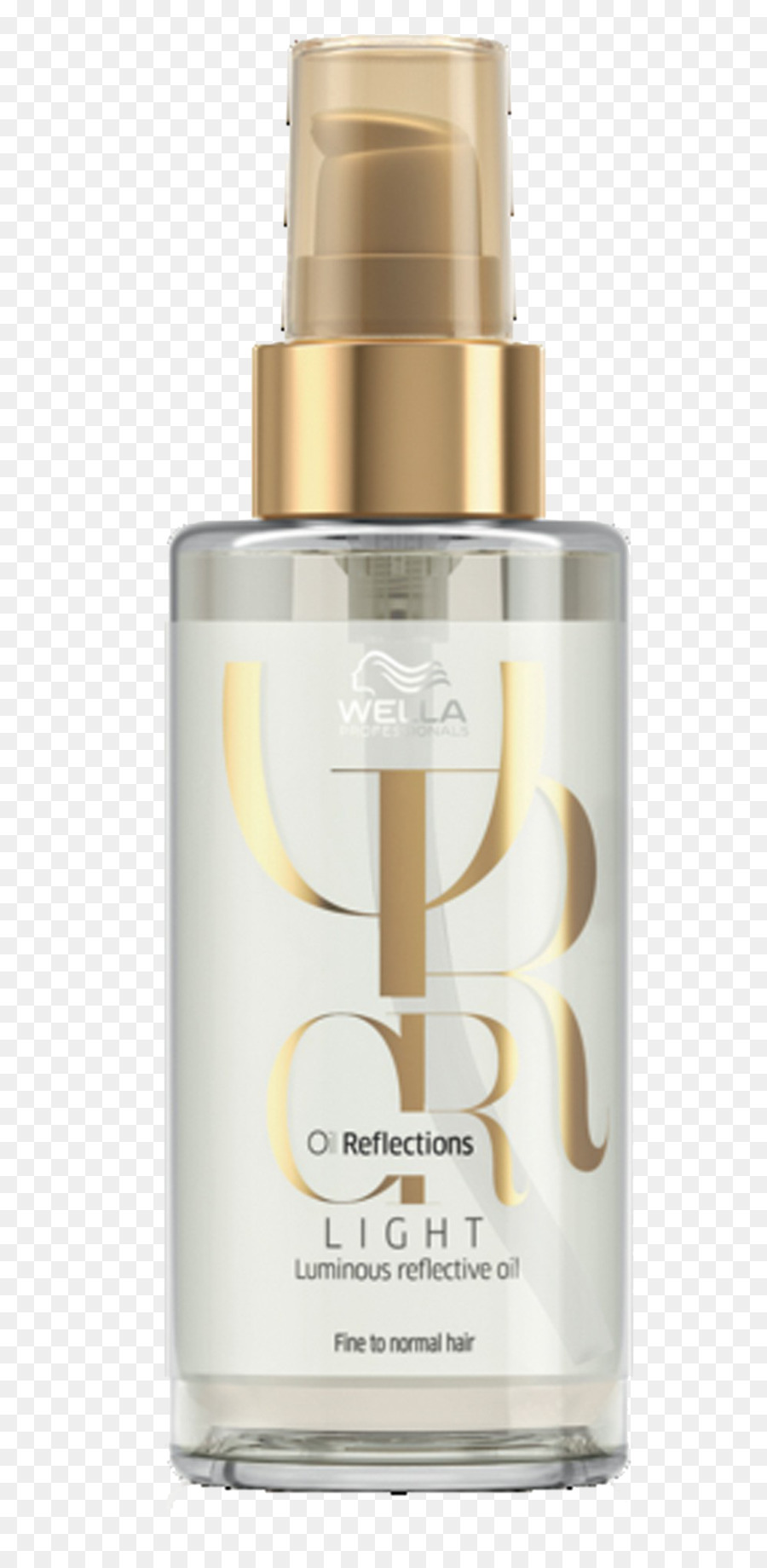Wella Oil Reflections Anti Oxidant Smoothing Oi Haarpflege Wella Oil Reflections Leuchtend Offenbaren Shampoo - öl