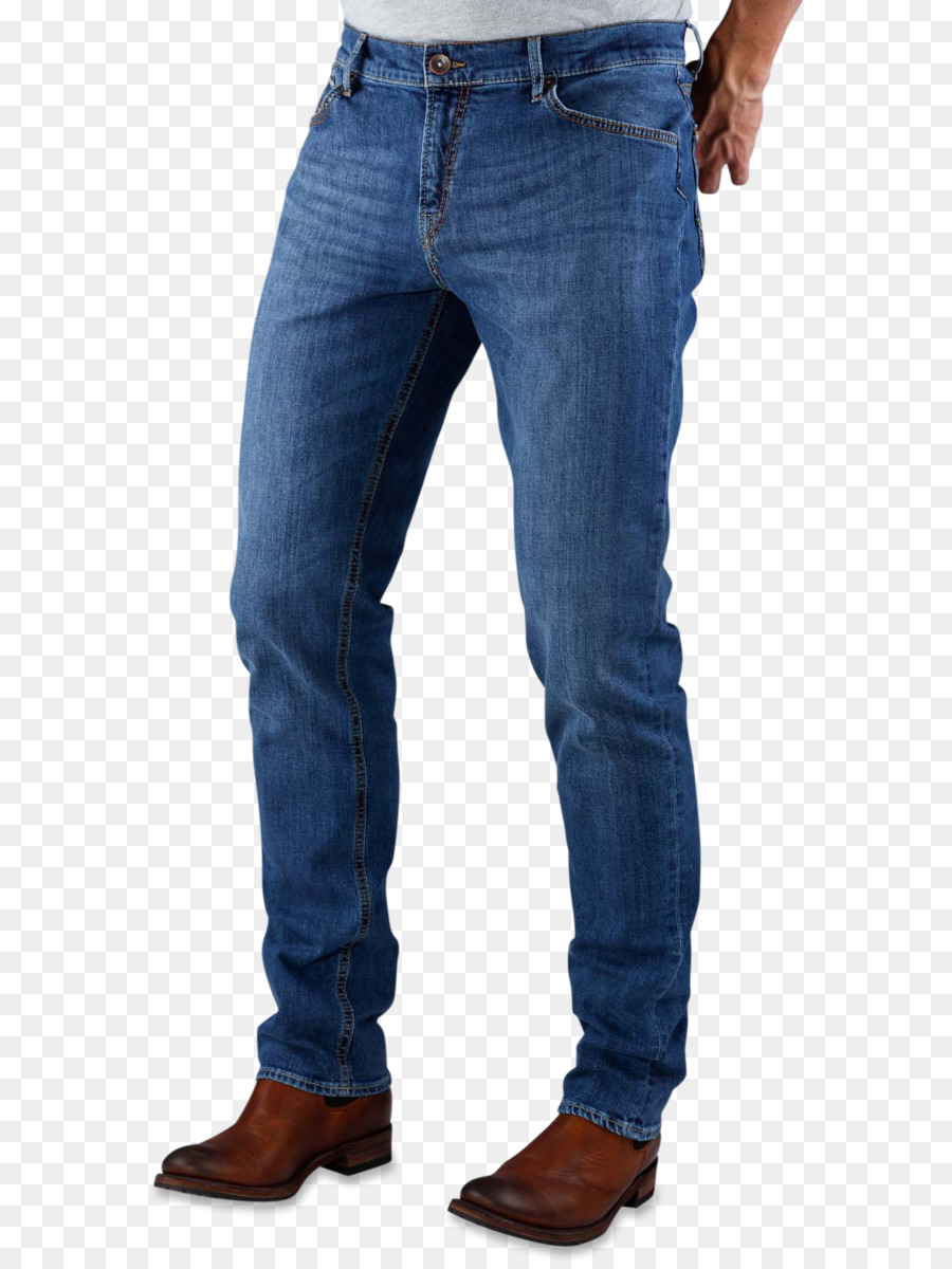 Amazon.com pantaloni Cargo, Jeans, Abbigliamento - Pantaloni Slim fit