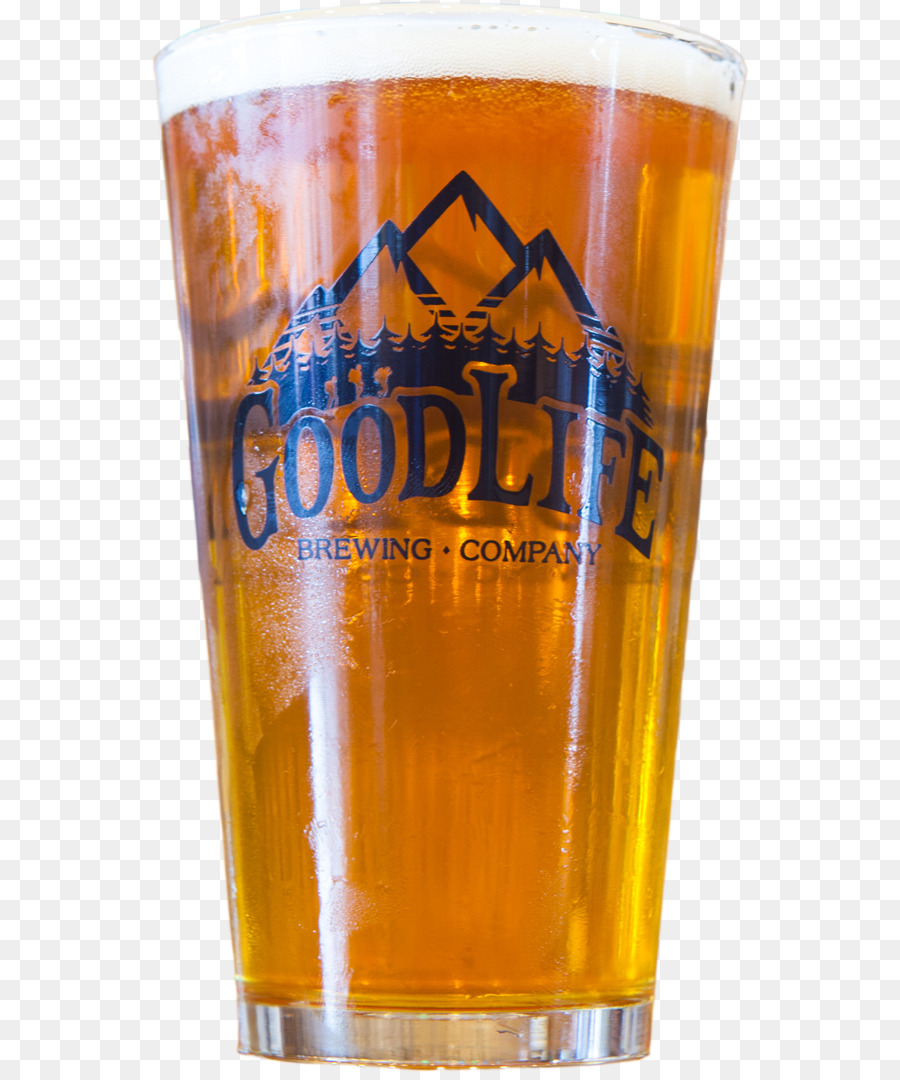 GoodLife Brewing Company Bier cocktail Bier Glas Ale - Bier