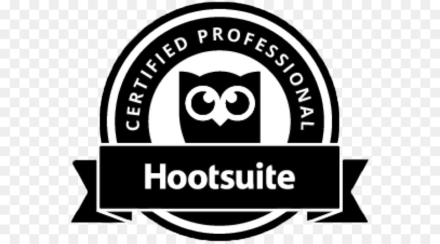 Hootsuite Social media marketing Social network pubblicitario certificazione Professionale - social media