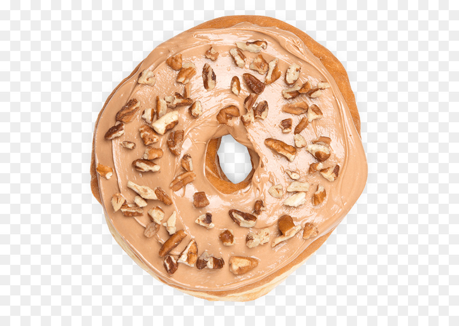 Kane Bagel Donuts Strumento per le parole Chiave di Burro pecan - bagel