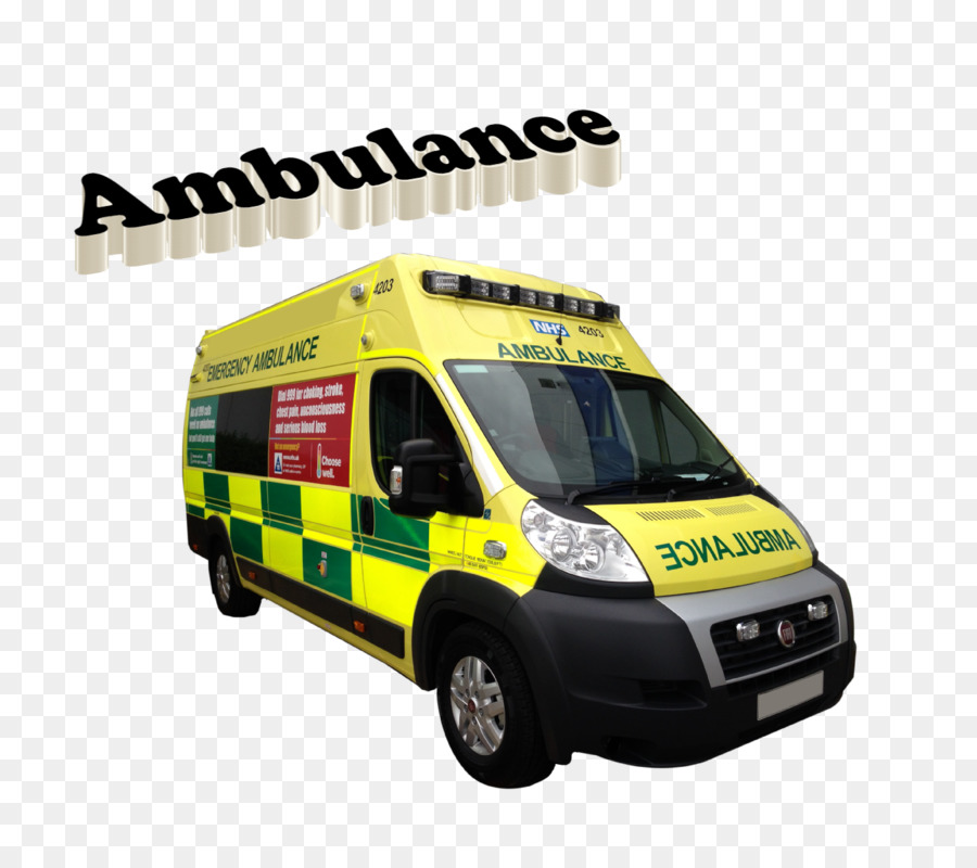 Ambulanza, Polizia, servizi di Emergenza, servizi medici dell'Aria - Ambulanza
