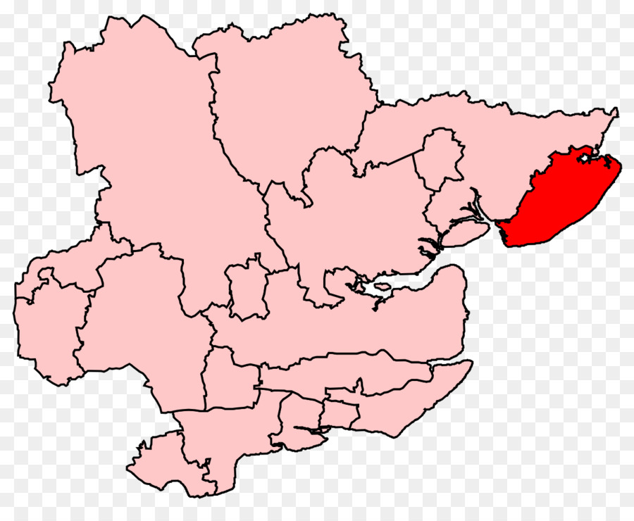 Clacton-on-Sea Phường và bầu cử đơn vị của Vương quốc Anh Tức và Wickford Essex - những người khác