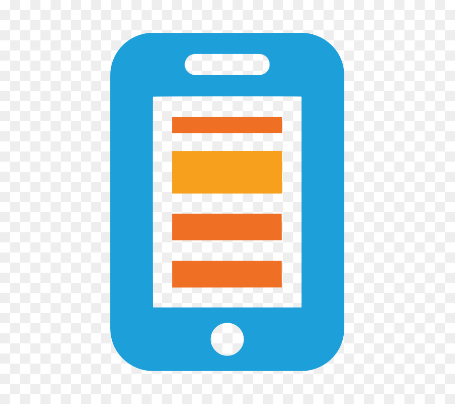 Mobile Telefone, Digitale marketing-Online-Werbung-Logo - andere
