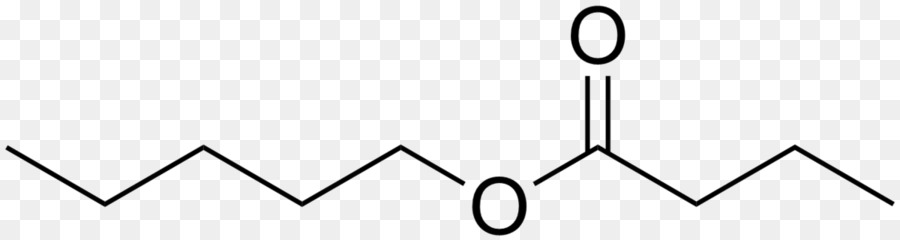 Pentylbutyrat Buttersäure Methyl butyrate - Neryl Azetat