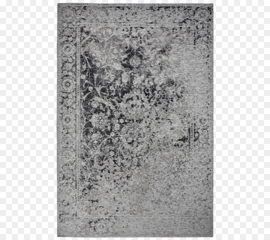 Teppich Shag Flachgewebe Salon Oriental rug - Teppich