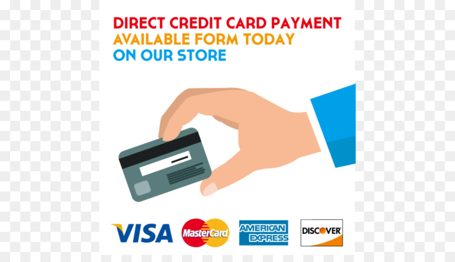 Kreditkarte, Geld, Service-Rabatte und Zulagen - Kreditkarte