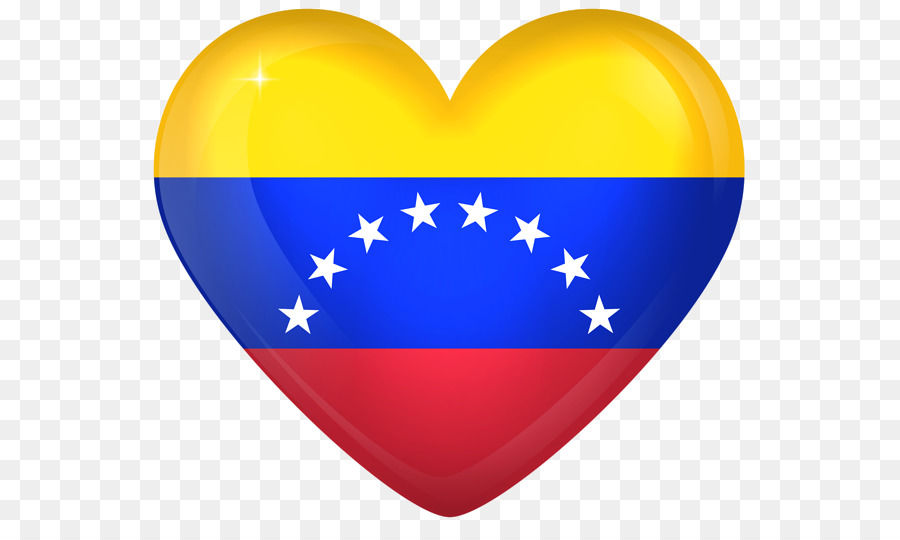 Flagge von Venezuela Krise in Venezuela State flag - Torpfosten