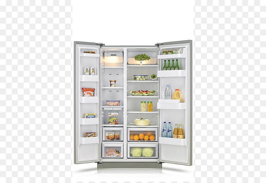 Kühlschrank Automatische Abtauung Samsung A Serie RSA1SHPN Samsung A Serie RSA1RTMG1 - Kühlschrank