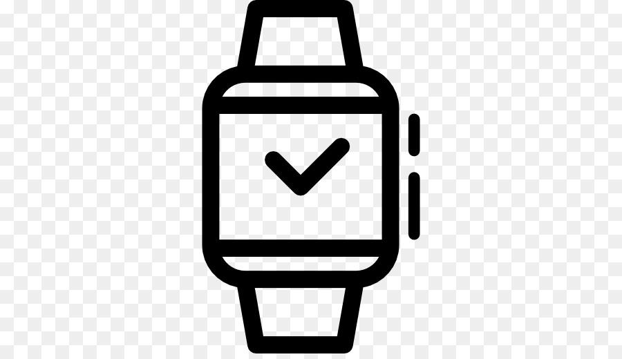 Apple Watch Series 3 Icone Del Computer - Mela