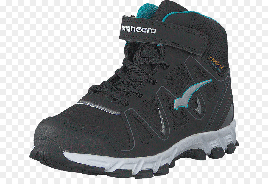 Sneakers Scarpa da Hiking boot Intasare - Avvio