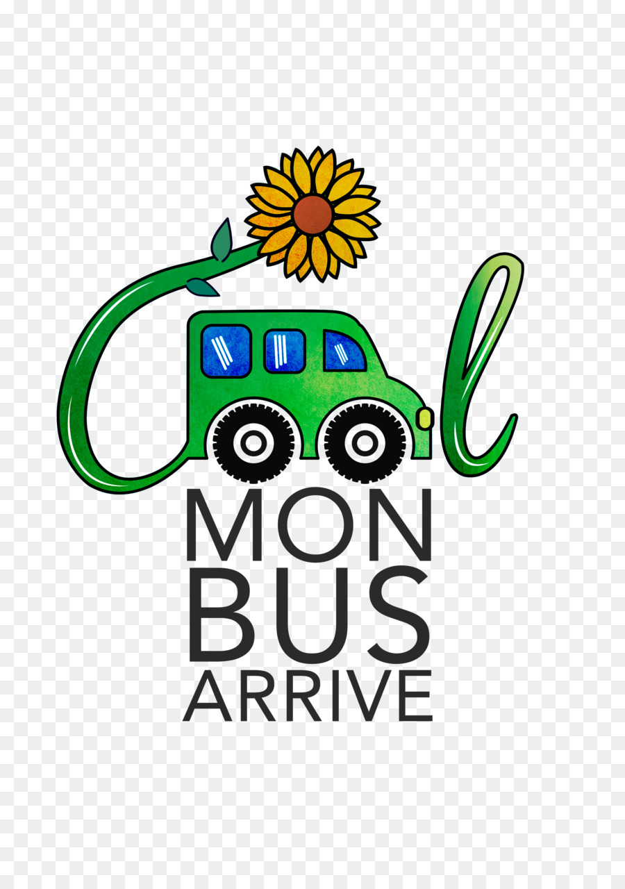 Autobus Logo Modalità di trasporto, la progettazione Grafica del Marchio - arrivare