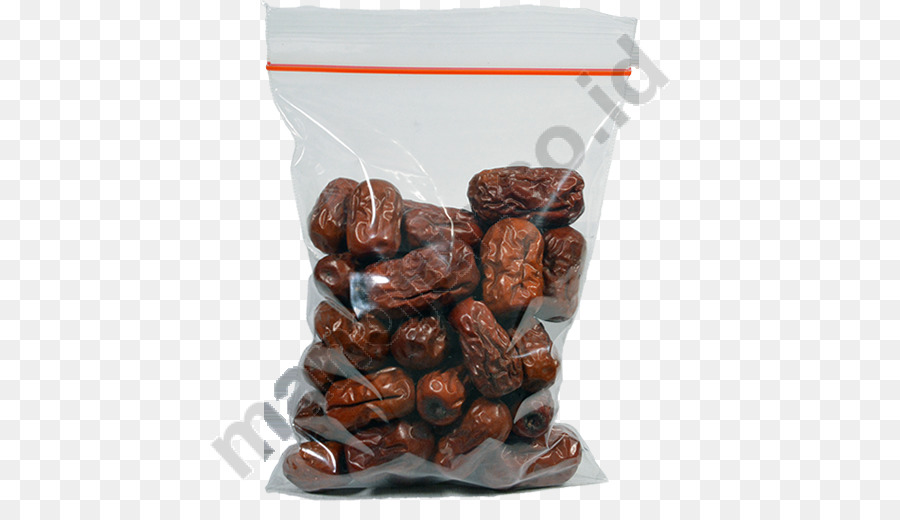 Ricoperta di cioccolato arachidi Pralinate Droga Frutta Secca Giuggiola - altri