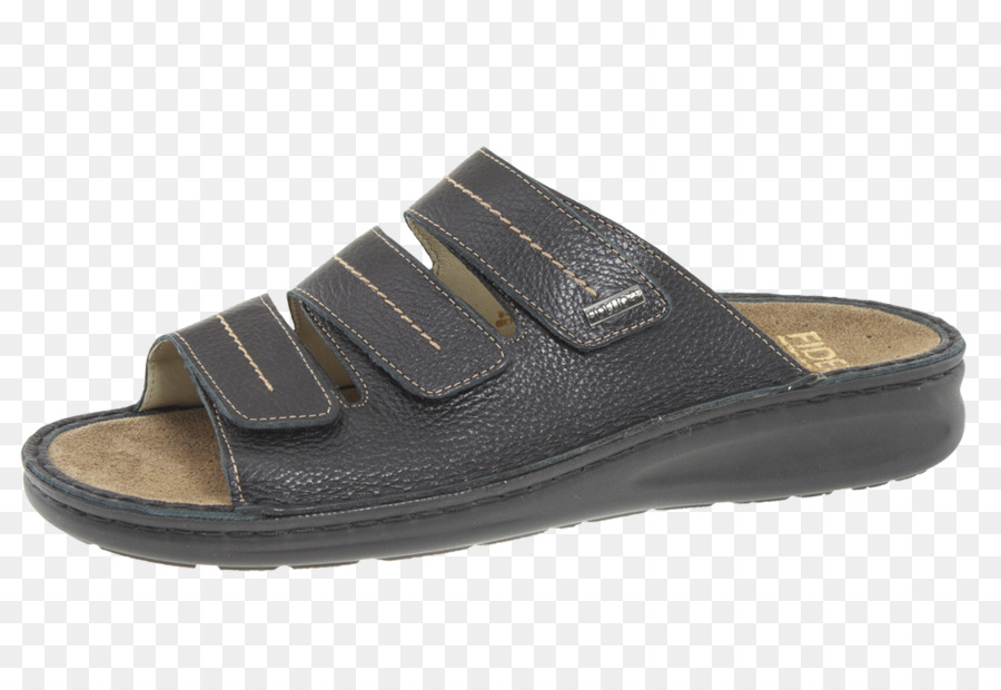 Slipper Schuh von ECCO Sandale Schieben - Sandale