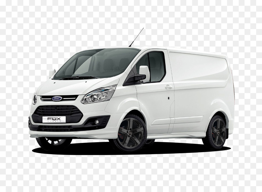 Ford Transit Connect Ford Transit Custom Van Auto - Ford