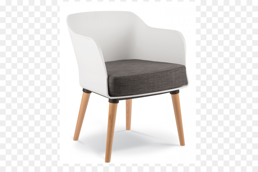 Stuhl Möbel-Barhocker-Holz-Armlehne - Stuhl