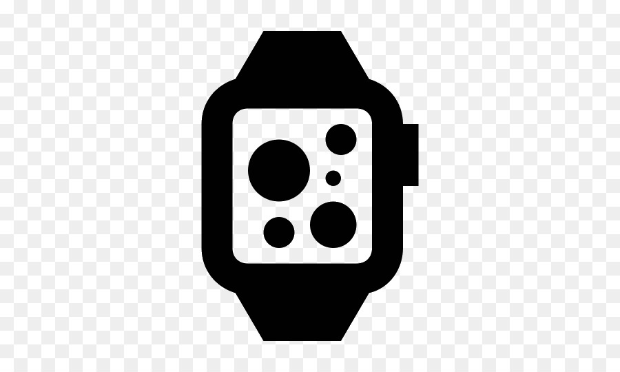 Apple Watch Computer Icons Smartwatch Clip art - Uhr