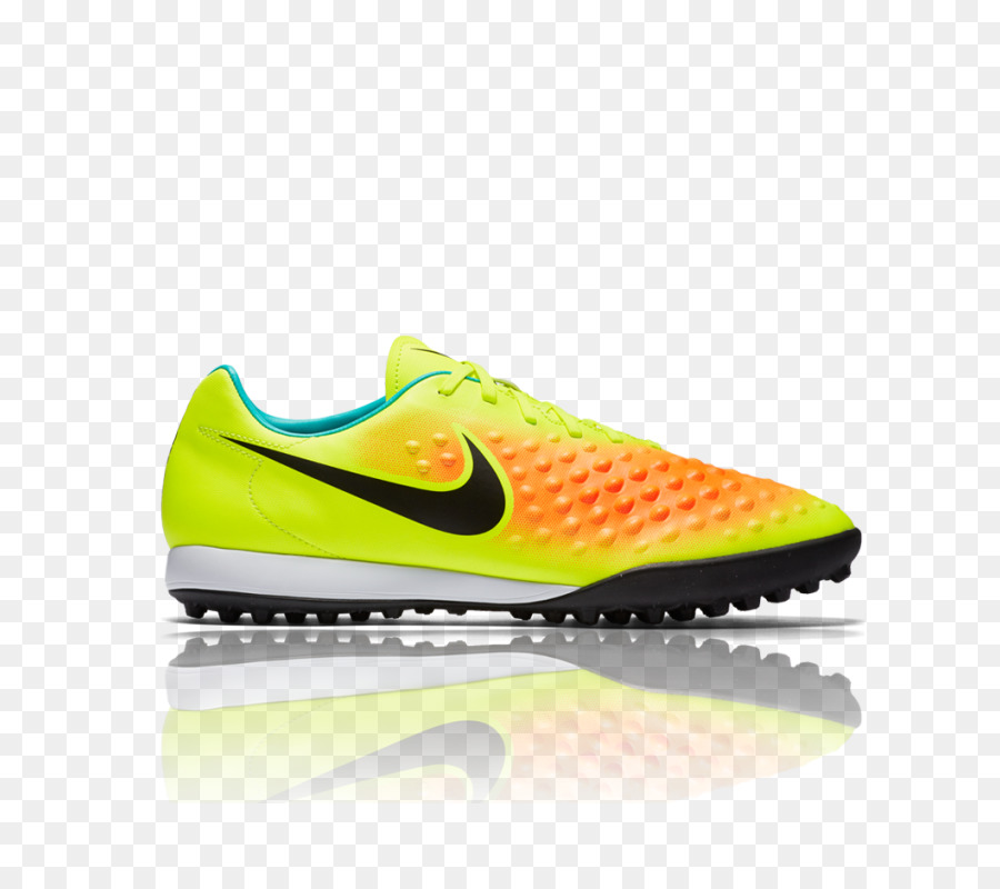 Fußball-boot-Schuh Nike Mercurial Vapor - Nike