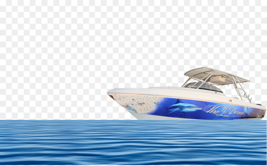 Barche a motore Barca di architettura Navale Yacht - barca