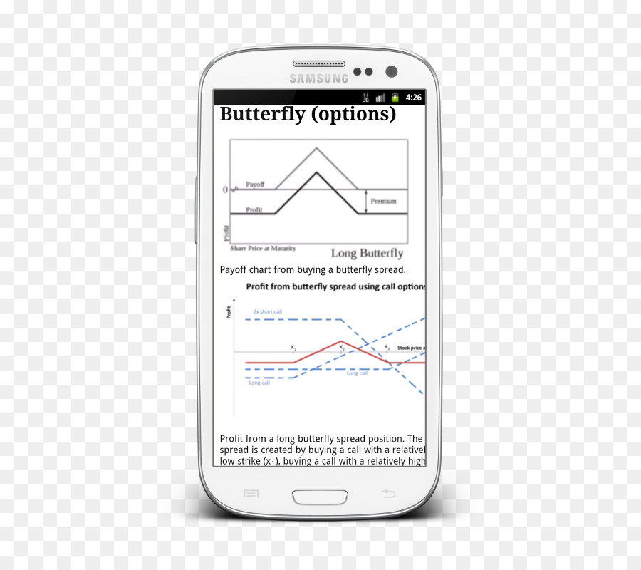 Android Elektrische Leistung Ohm - Android