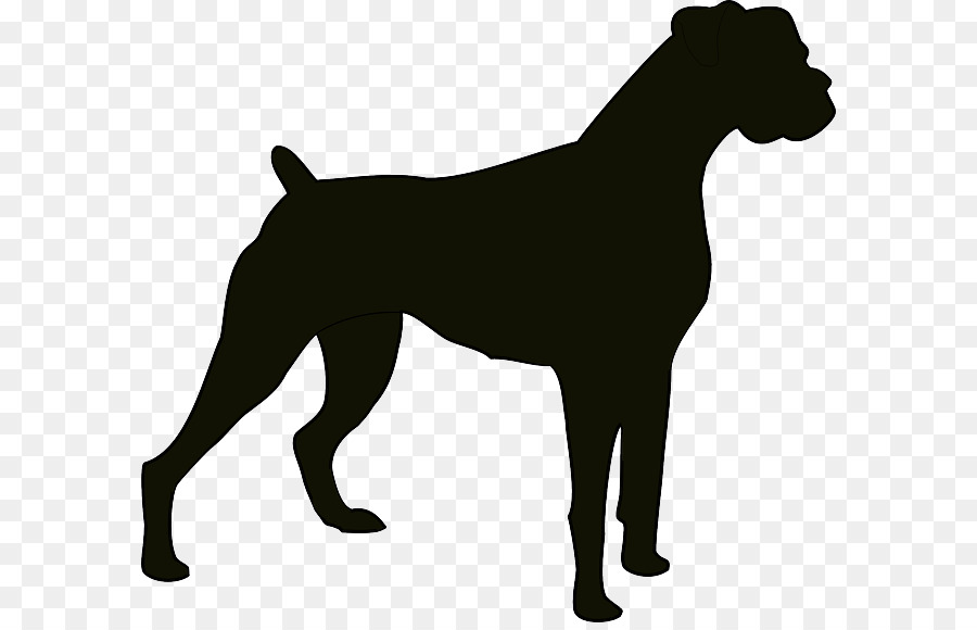 Võ sĩ quyền anh, Jack Russell Terrier Cocker Spaniel con Chó con Clip nghệ thuật - con chó con