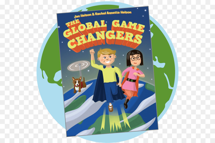 Der Global Game Changers Buch 501(c)(3) Barnes & Noble Nook - Buchen