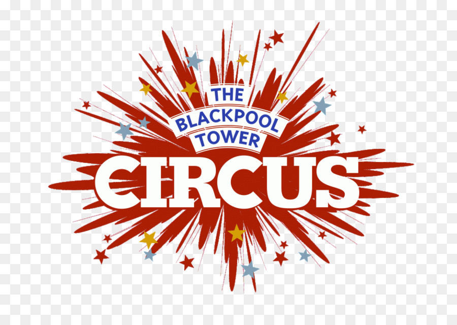 Blackpool Tower, Grand Theater, Blackpool Circus Hotel - Zirkus