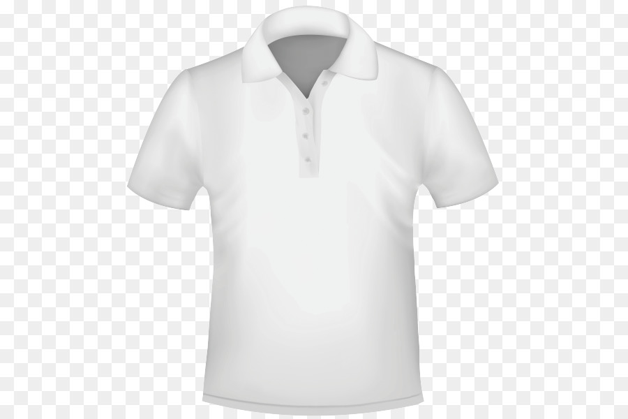Polo T shirt Felpa Manica Abbigliamento - Polo