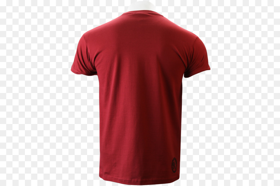 T shirt Kleidung Top Sleeve - t shirt rot