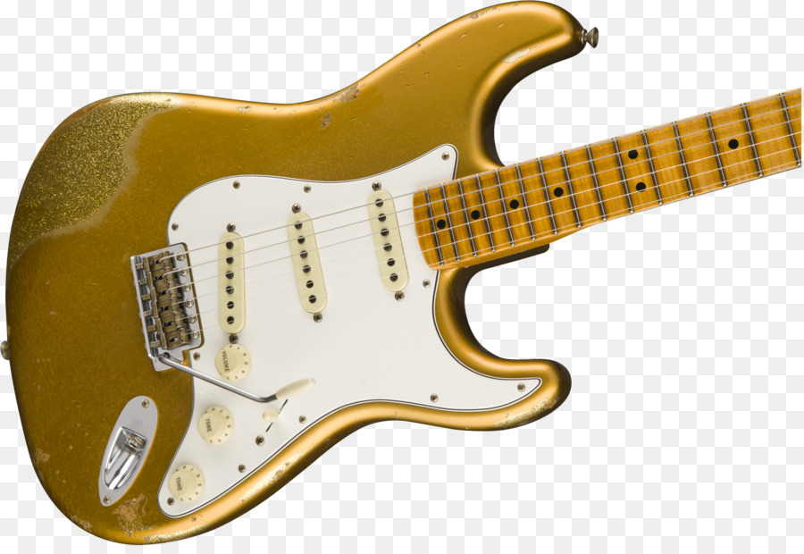E Gitarre Fender Stratocaster Fender Telecaster Blackie Fender Musical Instruments Corporation - E Gitarre