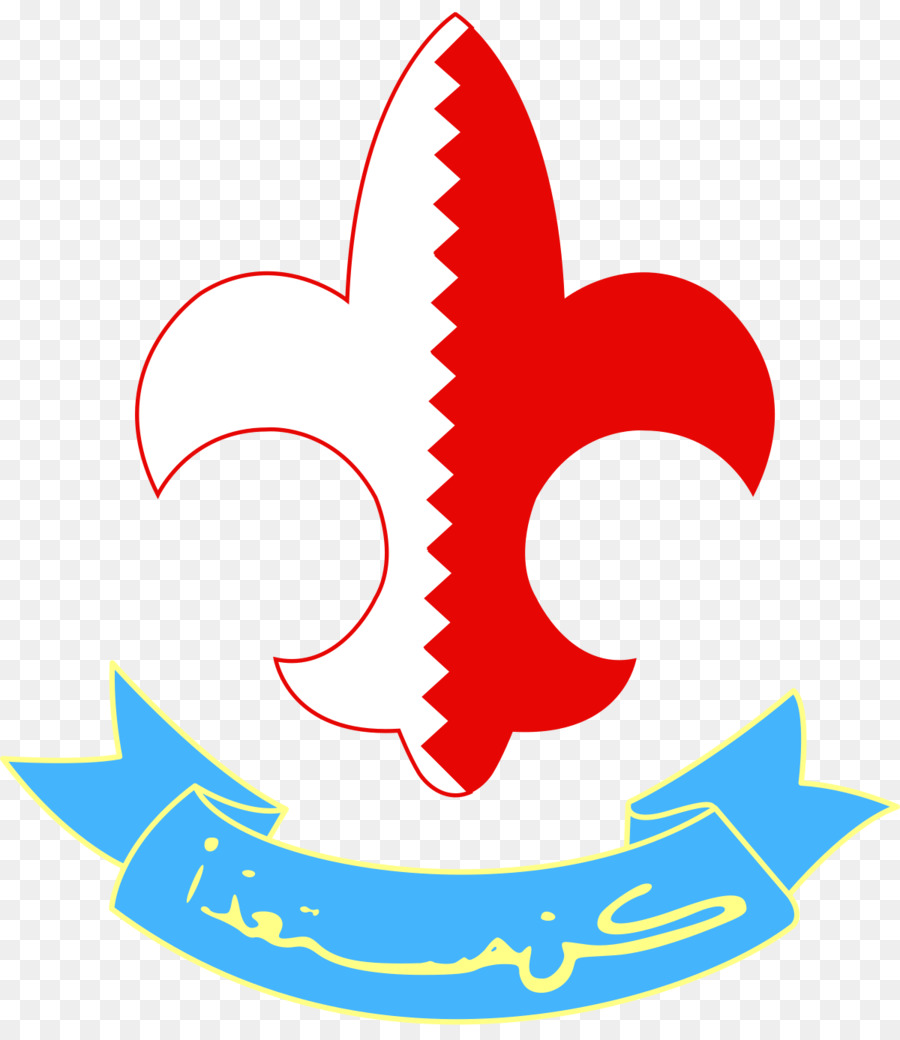 Pfadfinder von Bahrain Scouting World Organisation der Scout Movement World Scout Emblem - nfl scouting kombinieren