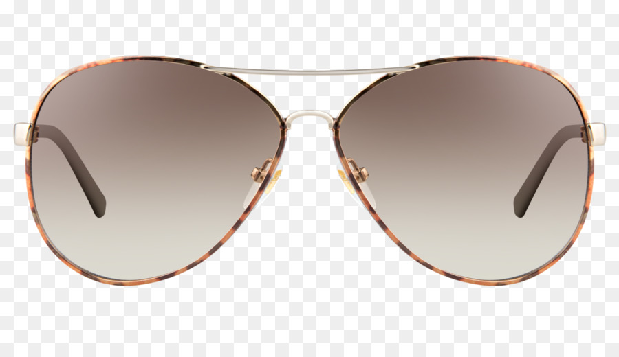 Sonnenbrille, Calvin Klein, Ray-Ban Doppel-Brücke-Schutzbrillen - Sonnenbrille