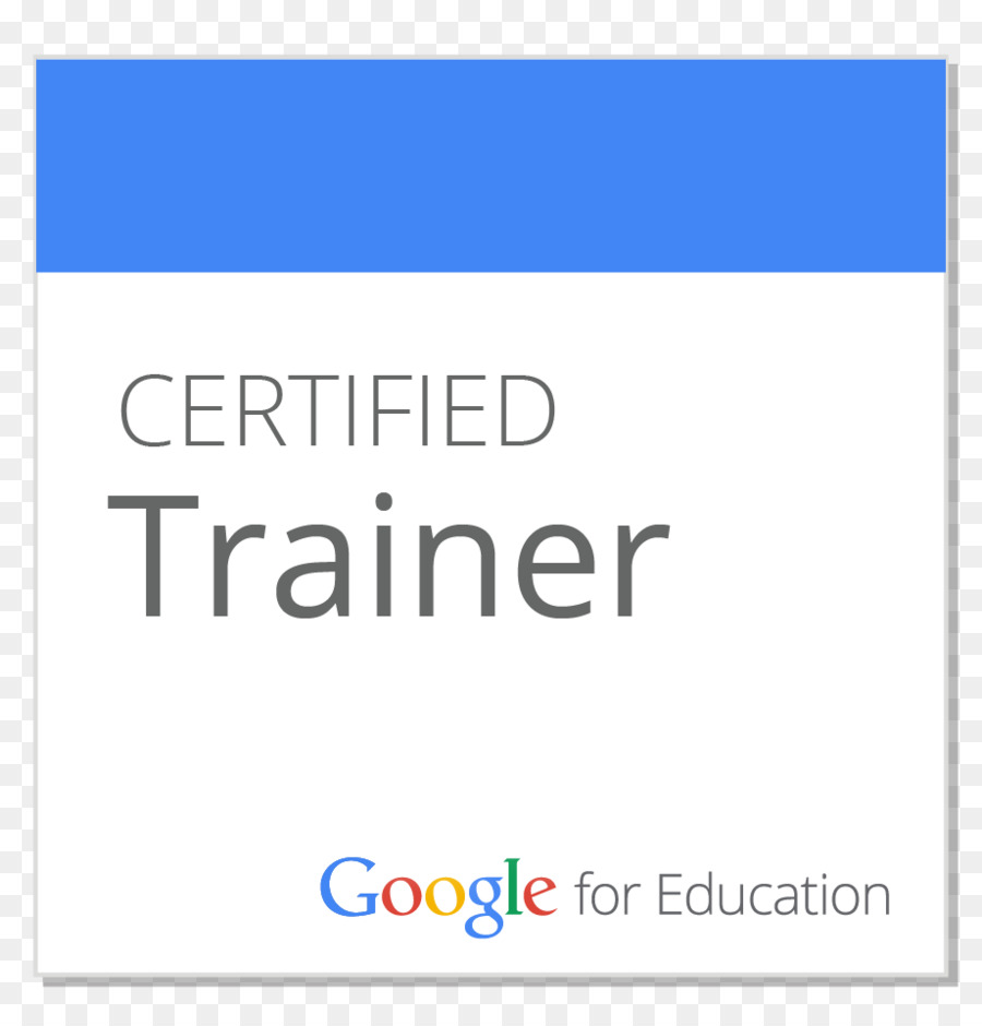 Google per la Formazione Professionale degli Insegnanti di certificazione - Insegnante