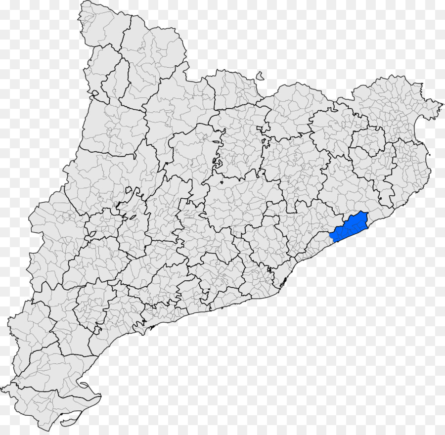 Guilleries Katalanischen Pre Coastal Range Katalanischen Transversalen Bereich Sant Hilari Sacalm Gavarres - Maresme
